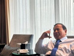 Trump Turunkan Tarif Impor Jadi 19 Persen, Prabowo: RI-AS Sepakat Bawa Hubungan Dagang Lebih Menguntungkan