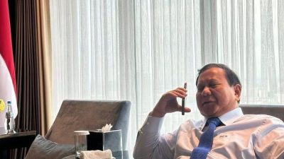 Trump Turunkan Tarif Impor Jadi 19 Persen, Prabowo: RI-AS Sepakat Bawa Hubungan Dagang Lebih Menguntungkan