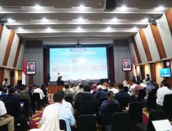 Akselerasi Implementasi Ekosistem Kemudahan Berusaha dan Pertumbuhan Investasi, Pemerintah Luncurkan PP Nomor 28 Tahun 2025