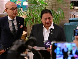 Indonesia Tegaskan Komitmen dalam Mewujudkan Rencana Strategis Pilar Ekonomi ASEAN Pasca 2025