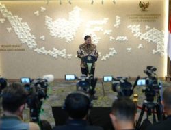 Kesepakatan Perdagangan Indonesia-Amerika Serikat Tandai Babak Baru Kerja Sama Ekonomi Komprehensif