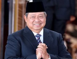 SBY Ingatkan Negara Kuat Bisa Runtuh Jika Pemimpinnya Absolut dan Di Atas Hukum