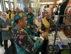 Pamerkan Produk UMKM Depok di Sunda Karya Fest KKJB 2025, Supian Suri Optimis Tembus Pasar Global