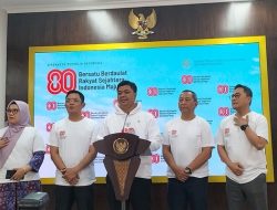 Pemerintah Resmi Tetapkan 18 Agustus 2025 Sebagai Hari Libur Nasional Tambahan