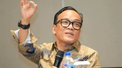 Wamenaker Immanuel Ebenezer Ditangkap KPK, Wilson Lalengke: Banyak Menteri Prabowo Bermasalah
