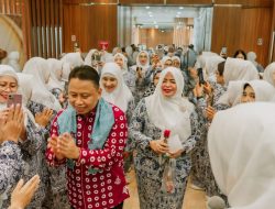 IWAPI Kota Depok Gelar Rakercab II, Siap Dukung Program Pemerintah Kota Depok