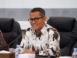 Industri Manufaktur Tetap di Jalur Ekspansi pada Akhir Tahun, IKI Desember 2025 Tercatat 51,90