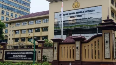 Buntut Tewasnya Affan Kurniawan Saat Demo DPR, Muhammadiyah Desak Reformasi Polri Secara Menyeluruh