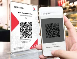 QRIS Resmi Dapat Digunakan di Jepang