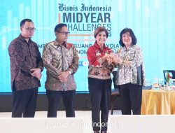 Kadin Ungkap Strategi Dongkrak Ekonomi di Tengah Krisis Global