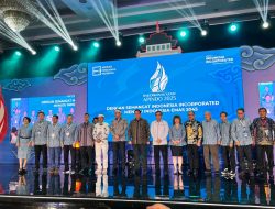 60% PDB Disumbang Swasta dan UMKM, Anindya Bakrie: Peran Sentral Sektor Swasta Dorong Perekonomian Nasional