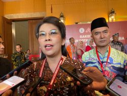 Rakernas JKPI Mendatang, Singkawang Siap Jadi  Tuan Rumah