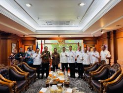 Anindya Bakrie Akan Luncurkan Kadin Awards untuk Pemimpin Daerah Business Friendly