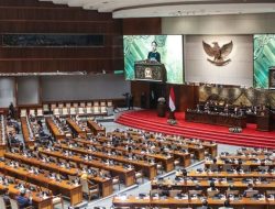 Tunjangan Perumahan Anggota DPR Resmi Dihentikan