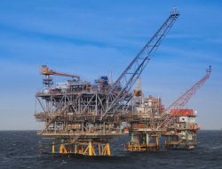 ICP Juli 2025 Turun ke Angka USD68,59 per Barel