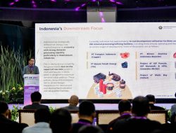 Potensi Besar Komoditas Mineral dan Batubara Dongkrak Pertumbuhan Ekonomi