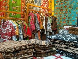 Gen Z Jadi Pasar Potensial Bagi Industri Batik