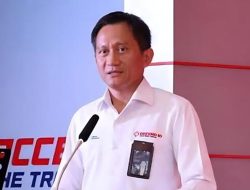 Dirut KAI Sebut Piutang Whoosh Jadi Bom Waktu Perseroan