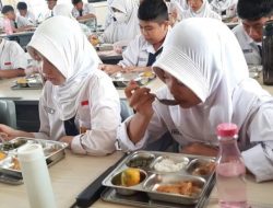 Lonjakan Anggaran MBG: Menjaga Napas Fiskal Tanpa Mengorbankan Masa Depan