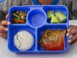 Dalam Sebulan Hampir 1000 Siswa di Yogyakarta Keracunan MBG, BGN Perbaiki Tata Kelola SPPG