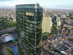 BNI Jamin Program Pendanaan Kopdes Merah Putih Tak Ganggu Kualitas Kredit
