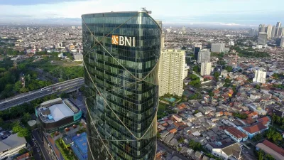 BNI Jamin Program Pendanaan Kopdes Merah Putih Tak Ganggu Kualitas Kredit