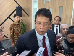 Dengar Kabar Penggeledahan di Bea Cukai, Purbaya: Saya Senang, Tidak Ada Kejahatan yang Dilindungi