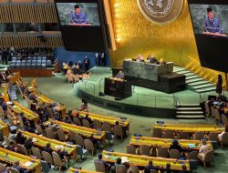 Dino Patti Djalal: Pidato Presiden Prabowo di PBB Membawa Pesan Indonesia Kembali ke Panggung Global