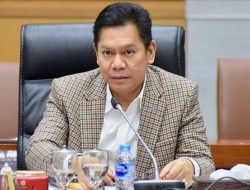 Golkar Copot Adies Kadir Sebagai Anggota DPR Buntut Pernyataan Soal Tunjangan Anggota DPR