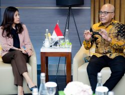 Menkomdigi Sambut Baik Kongres Persatuan PWI, Dorong Rekonsiliasi dan Profesionalisme Pers