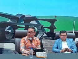 Anggota MPR Ahmad Labib Tekankan Pentingnya Sinergi Antara Sistem Keuangan Negara dan Perekonomian Nasional
