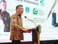 Catatan dari Kongres Persatuan PWI 2025: Legalitas Organisasi dan Pentingnya Pengakuan Pemerintah