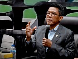Ketua Komisi XI DPR RI: Kebijakan Pemindahan SAL dari BI ke Himbara Miliki Landasan Kuat dalam UU
