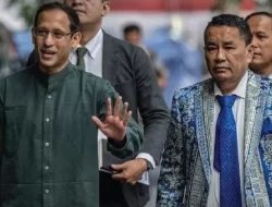 Hotman Paris Sebut Penetapan Nadiem Sebagai Tersangka Cari Momen Biar Heboh