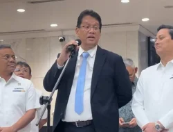 Purbaya Blak-blakan Soal Platfom Pajak Coretax, Purbaya: Kualitasnya Programnya Selevel Anak SMA