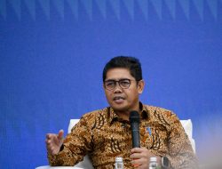 Peran Strategis Indonesia Dalam Rantai Nilai Halal Global