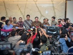 Pemerintah Siapkan Paket Kebijakan Ekonomi untuk Percepat Program Pembangunan