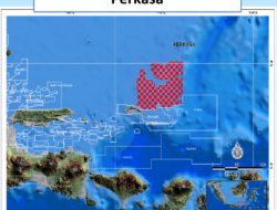 Genjot Cadangan Migas Nasional, Pemerintah Tetapkan Pengelola Wilayah Kerja