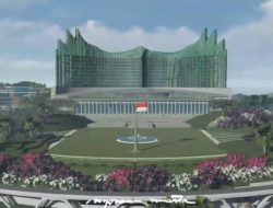 Menuju Kota 2045: Visi Baru Pembangunan Perkotaan Indonesia