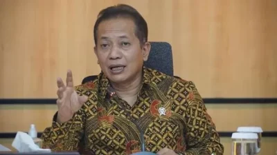 Menteri Koperasi: Pemerintah Taragetkan 20 Ribu Kopdes Merah Putih Akan Terima Pembiayaan Tahun 2025