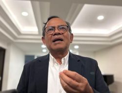 Istana Cabut ID Card Reporter CNN, Dewan Pers Minta Semua Pihak Hormati Kebebasan Pers