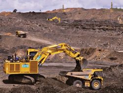 Komisi XII DPR RI Soroti Pengelolaan Sektor Pertambangan