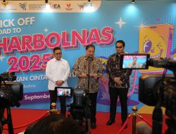 Dukung Produk Lokal dan UMKM, Pemerintah Kembali Persiapkan Progam Harbolnas