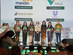 Pemerintah Tegaskan Komitmen ESG untuk Perkuat Ekonomi Berkelanjutan