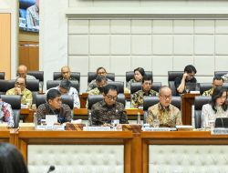 Kemenperin Tetapkan Prioritas Industri 2026: Hilirisasi, Ekspor, dan Transformasi Hijau