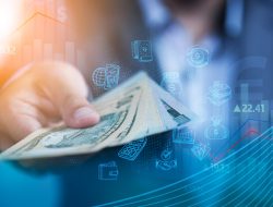 Utang Luar Negeri Indonesia Juli 2025 Menurun