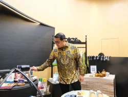 Miliki Potensi Besar, Kementerian Ekraf Pertemukan 8 Pelaku Kreatif Indonesia di Osaka Jepang