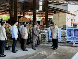 Presiden Prabowo Tegaskan Komitmen Selamatkan Kekayaan Negara untuk Rakyat