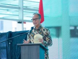 Dorong Daya Saing Industri, Sektor IKFT Capai Pertumbuhan Hingga 6,70%