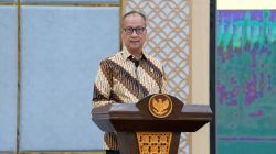 Kemenperin Terus Perkuat Ekosistem Industri Halal Nasional Agar Semakin Berdaya Saing